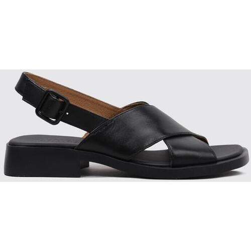 Chaussures Femme Sandales et Nu-pieds Camper K201600 Noir