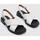 Chaussures Femme Sandales et Nu-pieds Camper K201600 Blanc