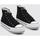 Chaussures Femme Baskets basses MTNG 60172 Noir