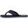 Chaussures Homme Tongs Tommy Hilfiger SPORTY HILFIGER BEACH SANDAL Marine