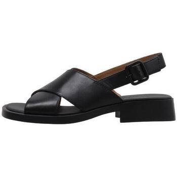 Chaussures Femme Sandales et Nu-pieds Camper K201600 Noir