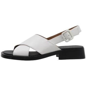 Chaussures Femme Sandales et Nu-pieds Camper K201600 Blanc