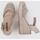 Chaussures Femme Espadrilles Refresh 171953 Beige