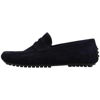 Chaussures Homme Mocassins Limma RONAL Marine