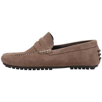 Chaussures Homme Mocassins Limma RONAL Gris