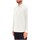 Vêtements Homme T-shirts & Polos Distretto12 Chemise blanche Active Tew Blanc