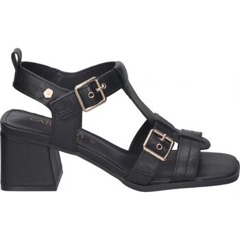 Chaussures Femme Pulls & Gilets Carmela 161629 Noir
