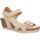 Chaussures Femme Sandales et Nu-pieds Panama Jack VILA B2 VILA B2 