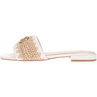 Chaussures Femme Mules Guess  Beige