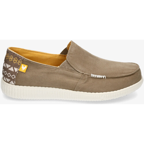 Chaussures Homme Mocassins Walk In Pitas WP150 INTI Autres