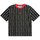 Vêtements Enfant T-shirts & Polos BOSS Tee shirt junior   noir G00013 Noir