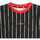 Vêtements Enfant T-shirts & Polos BOSS Tee shirt junior   noir G00013 Noir