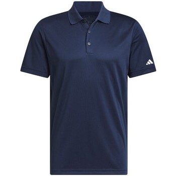 Vêtements Homme T-shirts & Polos adidas Originals RW9834 Bleu