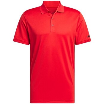Vêtements Homme T-shirts & Polos adidas Originals RW9834 Rouge