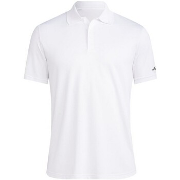 Vêtements Homme T-shirts & Polos adidas Originals RW9834 Blanc