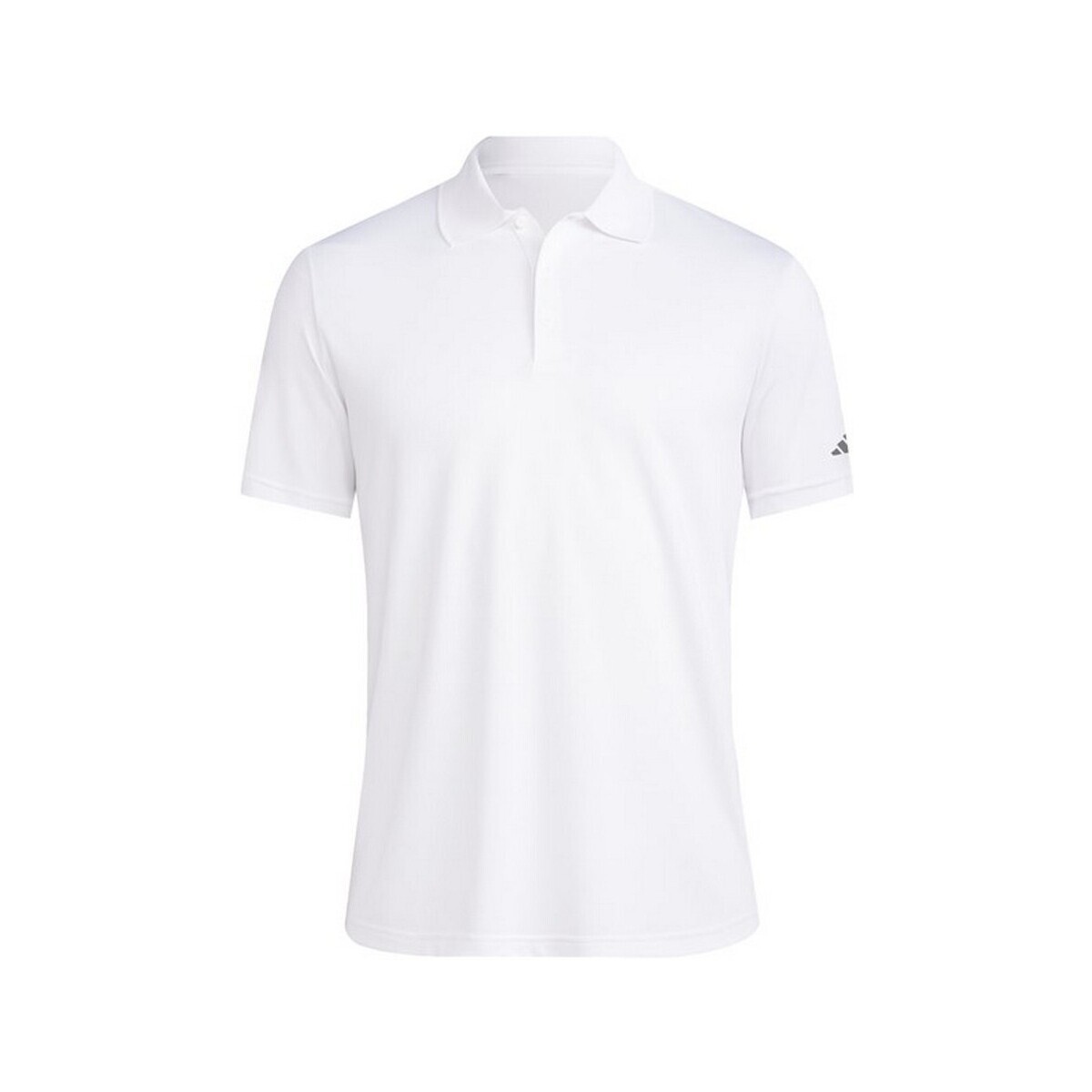 Vêtements Homme T-shirts & Polos adidas Originals RW9834 Blanc
