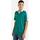 Vêtements Homme T-shirts manches longues Umbro UO2126 Multicolore