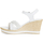 Chaussures Femme Sandales et Nu-pieds Marco Tozzi 28013-42 Blanc