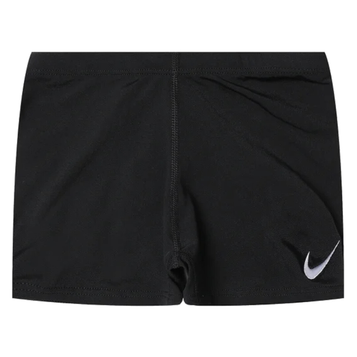 Vêtements Garçon Maillots / Shorts de bain Nike NESS9742 Noir