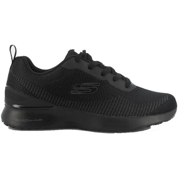 Chaussures Homme Baskets mode Skechers Scarpe  232691SKECH-AIR DYNAMIGHT Uomo Nero Noir