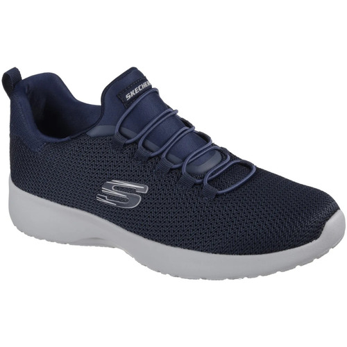 Chaussures Homme Baskets mode Skechers Scarpe  58360 Dynamight Uomo Bleu