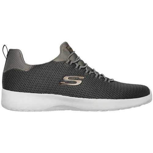 Chaussures Homme Baskets mode Skechers Scarpe  58360 Dynamight Uomo Vert