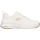 Chaussures Femme Baskets mode Skechers Scarpe  150024 Beige