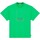 Vêtements Homme T-shirts & Polos Iuter Hand Tee Vert