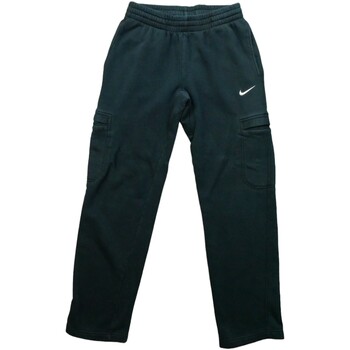Nike Pantalon Jogging Marine