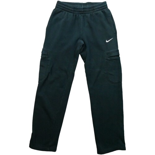 Vêtements Homme Pantalons de survêtement Nike Pantalon Jogging Marine