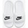 Chaussures Femme Sandales et Nu-pieds Nike CN9677 WMNS VICTORI Blanc