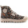 Chaussures Femme Baskets montantes Palladium PAMPA HI WILD 99125-260-M Multicolore