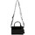 Sacs Femme Sacs porté main Karl Lagerfeld Sac à main jeune femme  noir Z30169/09B - Unique Noir