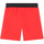 Vêtements Enfant Maillots / Shorts de bain BOSS Short junior  rouge G0002 Rouge