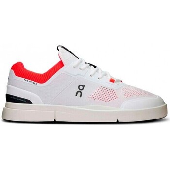 Chaussures Homme Baskets mode On The Roger Spin Undyed Spice Multicolore