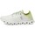 Chaussures Femme Baskets mode On Cloud 5 Coast Ivory Acacia Multicolore