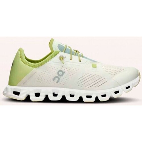 Chaussures Femme Baskets mode On Hoka one one Multicolore