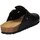 Chaussures Femme Sandales et Nu-pieds Frau 17m5 sabot Femme Noir