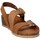 Chaussures Femme Sandales et Nu-pieds IgI&CO 5698033 santal Femme Marron