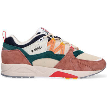 Chaussures Homme Baskets basses Karhu  Multicolore