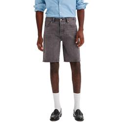 Vêtements Shorts / Bermudas Levi's  Gris