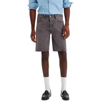 Vêtements Shorts / Bermudas Levi's  Gris