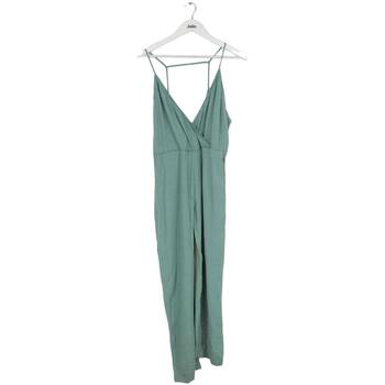 Vêtements Femme Combinaisons / Salopettes Bash Combinaison vert Vert