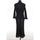 Vêtements Femme Robes Isabel Marant Robe en dentelle Noir