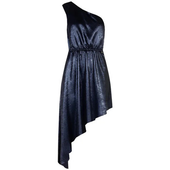 Vêtements Femme Robes Rinascimento CFC0119454003 Bleu marine