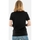 Vêtements Femme T-shirts manches courtes Only 15256241 Noir