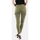 Vêtements Femme Pantalons Only 15170889 Vert