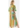 Vêtements Femme Robes Lola Casademunt ls2416082 Multicolore