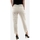 Vêtements Femme Pantalons Salsa 21008081 Blanc