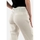 Vêtements Femme Pantalons Salsa 21008081 Blanc